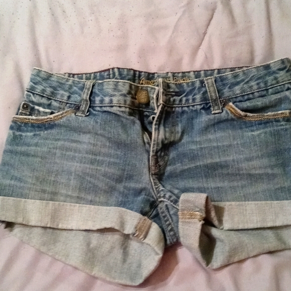 American Eagle Outfitters Pants - American Eagle Shorts